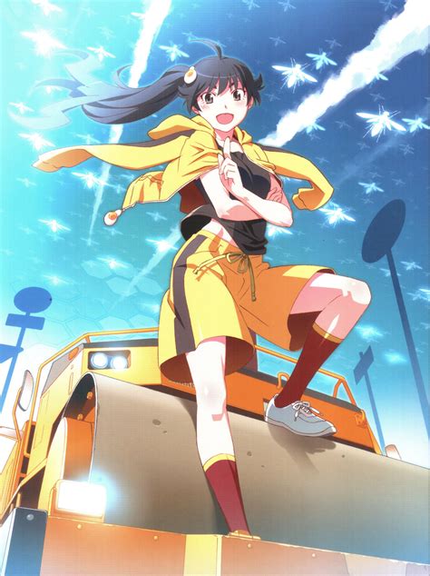 movieshd bakemonogatari|Bakemonogatari Wiki .